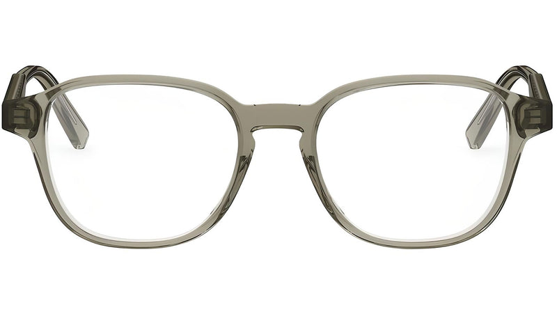 DiorBotanicaO S2I Green Geometric Eyeglasses