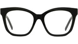 GV Day Black Cat Eye Eyeglasses