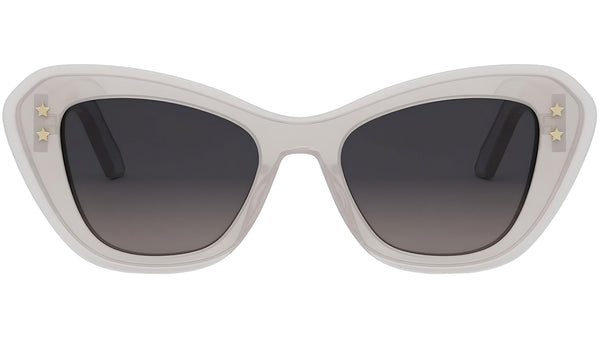 DiorPacific B3U Grey Butterfly Sunglasses