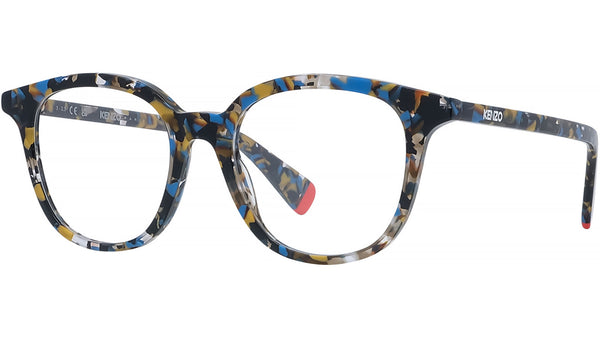 AKA Havana Square Eyeglasses