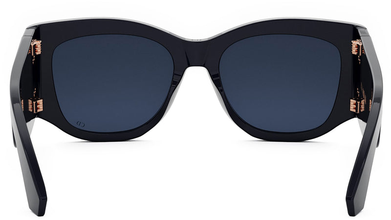 DiorNuit S1I Blue Square Sunglasses