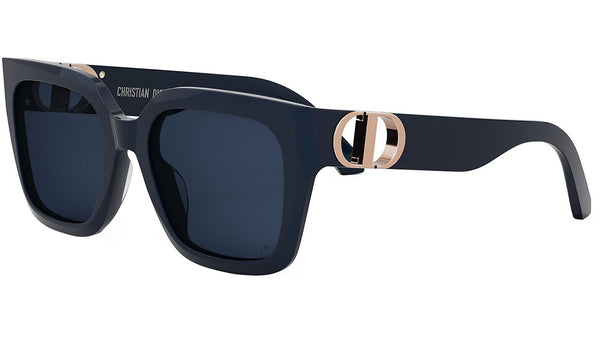 30Montaigne S8U Rose Square Sunglasses