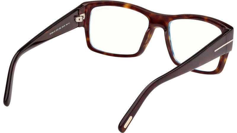 FT5941-B 052 Dark Havana