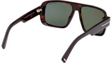 Turner FT1101 52N Havana Green