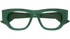 BV1279O 003 Transparent Green