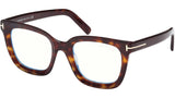 FT5880-B 052 Dark Havana