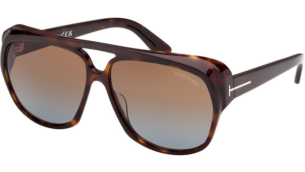 Jayden FT1103 52F Havana Brown