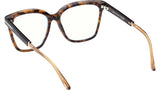 FT5892-B 052 Dark Havana