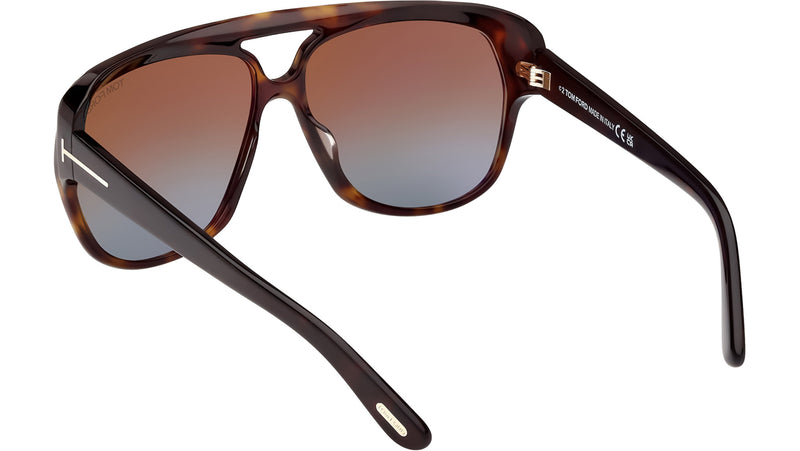 Jayden FT1103 52F Havana Brown