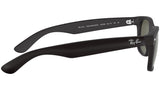 New Wayfarer Classic RB2132 matte black classic