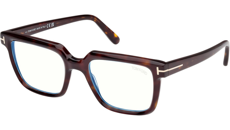 FT5889-B 052 Dark Havana