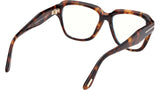 FT5988-B 052 Dark Havana