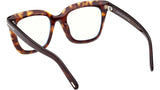 FT5880-B 052 Dark Havana