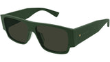 BV1286S 003 Green