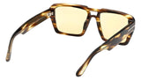 Redford FT1153 52E Striped Havana Brown