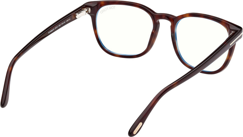 FT5868-B 052 Dark Havana