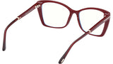 FT5893-B 069 Bordeaux