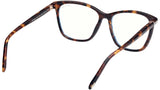 FT5989-B 052 Dark Havana