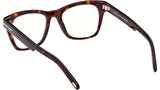 FT5886-B 052 Dark Havana