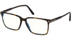 FT5696-B 052 Dark Havana