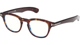 FT5976-B 052 Dark Havana