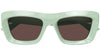 BV1283S 004 Green Brown