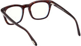 FT5870-B 052 Dark Havana