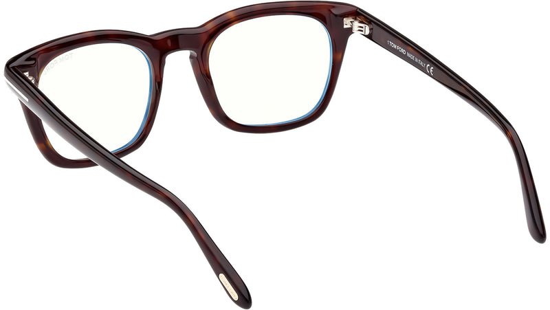 FT5870-B 052 Dark Havana