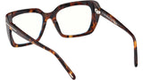 FT5992-B 052 Dark Havana