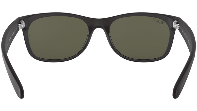 New Wayfarer Classic RB2132 matte black classic