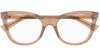 BV1226O 013 Transparent Brown