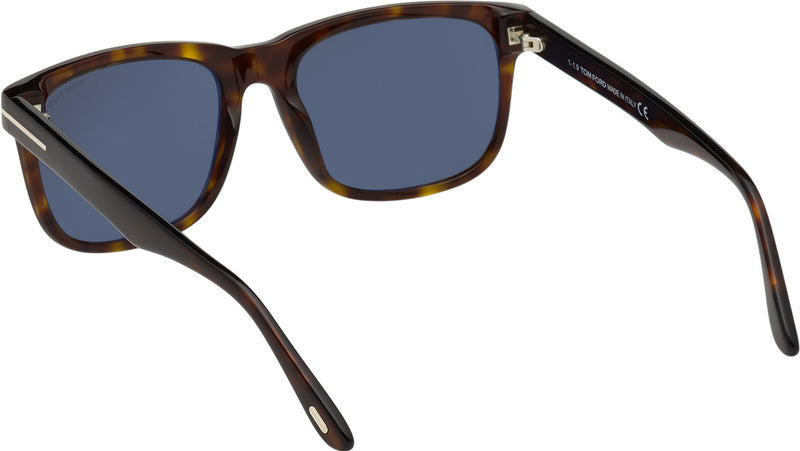 Stephenson FT0775 52A Dark Havana Grey