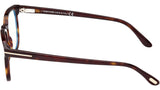 FT5868-B 052 Dark Havana