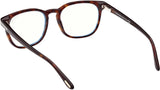 FT5868-B 052 Dark Havana