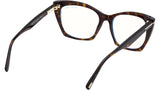 FT5709-B 052 Dark Havana