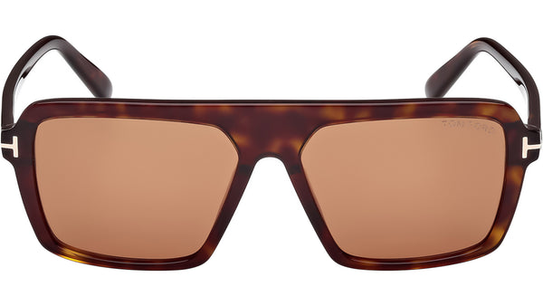 Vincent FT1176 52E Havana Brown