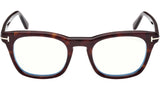 FT5870-B 052 Dark Havana