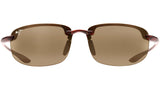 Ho'Okipa Reader 1.50 tortoise bronze