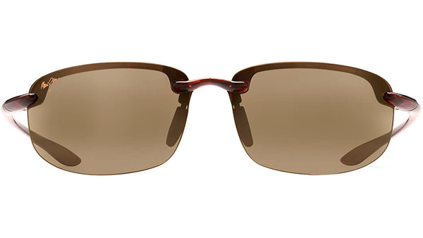 Ho'Okipa Reader 2.50 tortoise bronze