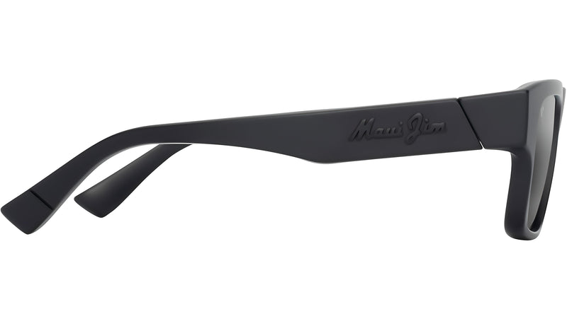 Kokua 638 02 Matte Black