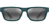 Keola 628 15 Dark Green