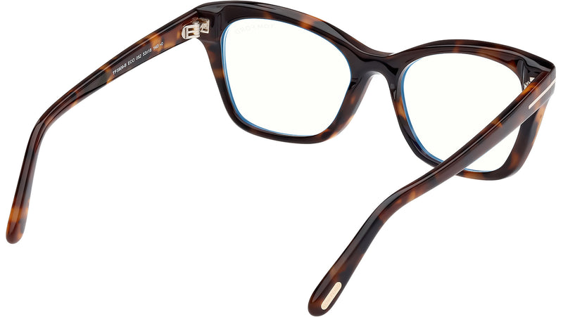 FT5909-B 052 Dark Havana