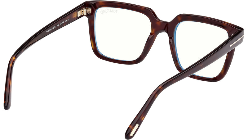 FT5889-B 052 Dark Havana