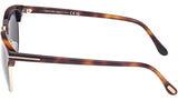 Henry FT0248 55J Vintage Havana Brown