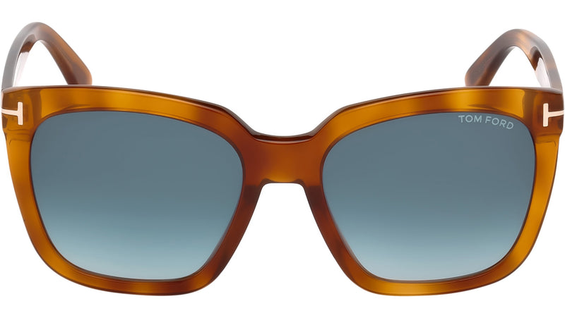 Amarra FT0502 53W Blonde Havana Blue