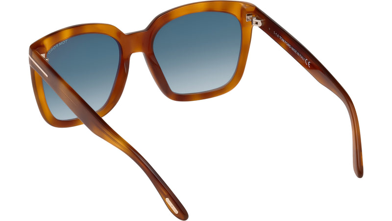 Amarra FT0502 53W Blonde Havana Blue