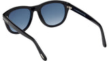 Benedict FT0520 01V Black Blue