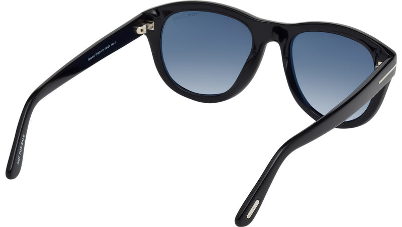 Benedict FT0520 01V Black Blue