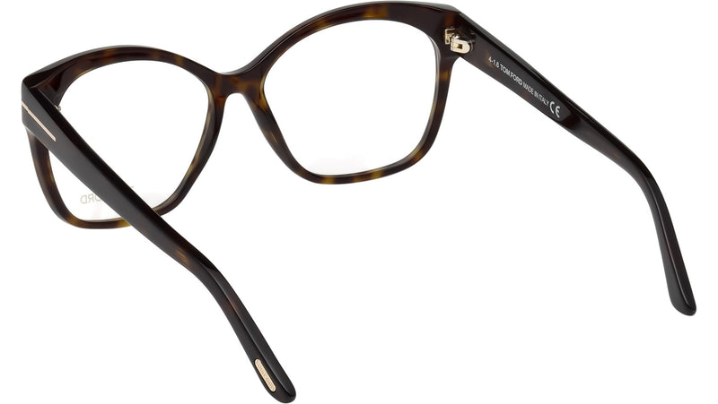 FT5435-B 052 Dark Havana