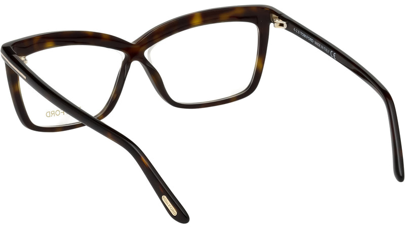 FT5470-B 052 Dark Havana